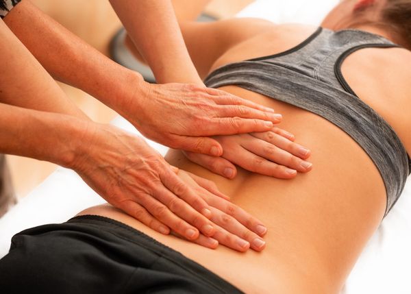 Dorn Method Back Pain Information